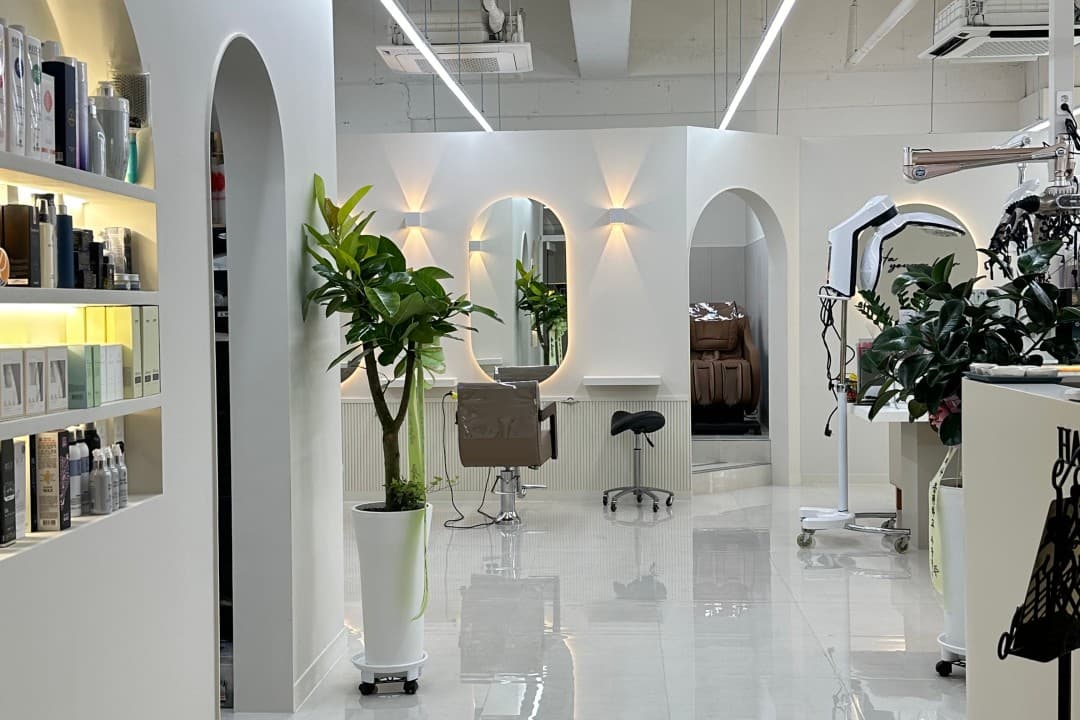 Ha Young Hair studio