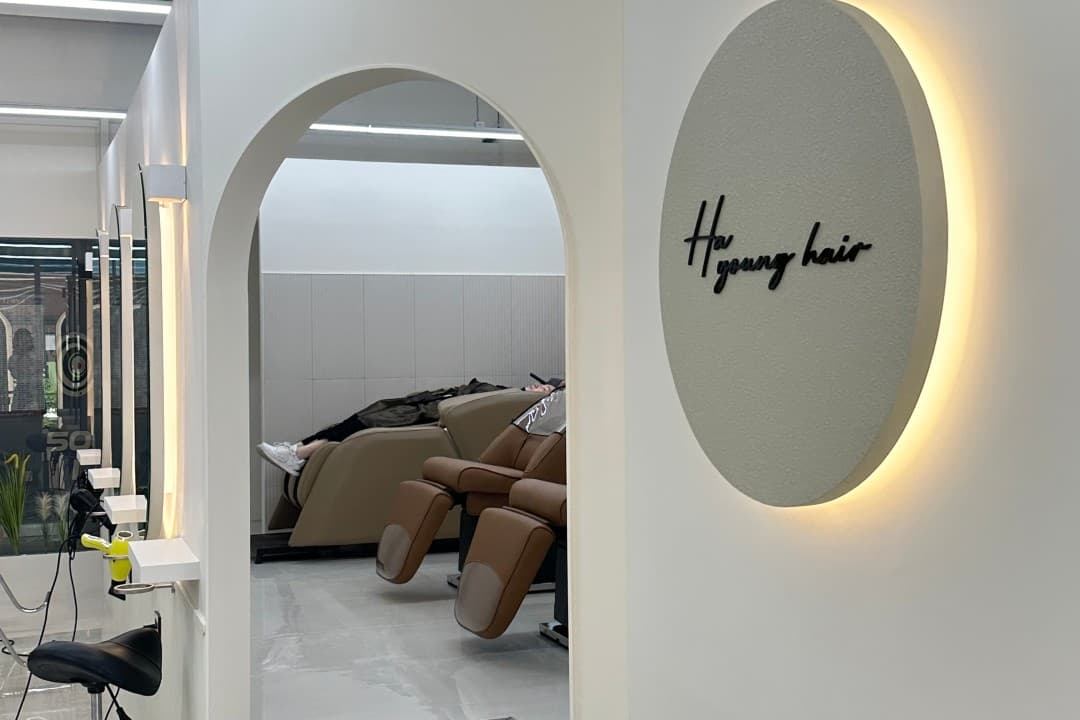Ha Young Hair studio