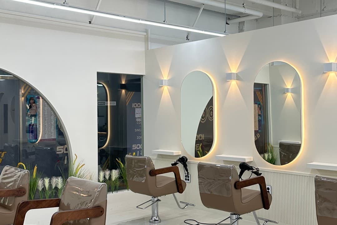 Ha Young Hair studio